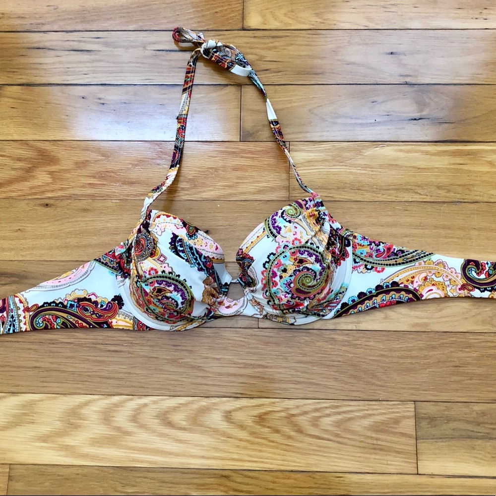 Victoria’s Secret Bikini Top